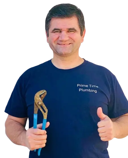 Prime Time Plumbing Forsyth County
